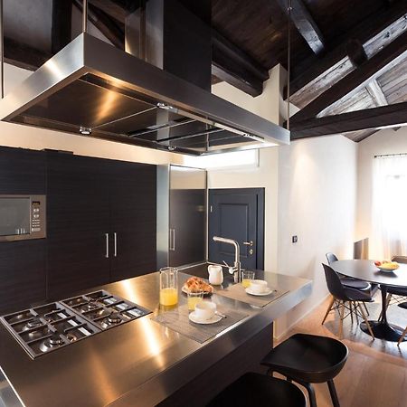 Amazing Modern Design Home, Campo Dei Mori. Wifi Wenecja Zewnętrze zdjęcie