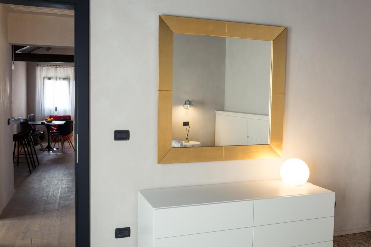 Amazing Modern Design Home, Campo Dei Mori. Wifi Wenecja Zewnętrze zdjęcie