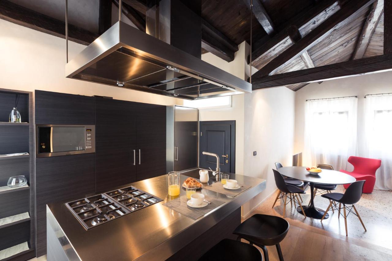 Amazing Modern Design Home, Campo Dei Mori. Wifi Wenecja Zewnętrze zdjęcie