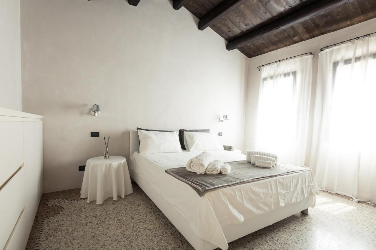 Amazing Modern Design Home, Campo Dei Mori. Wifi Wenecja Zewnętrze zdjęcie