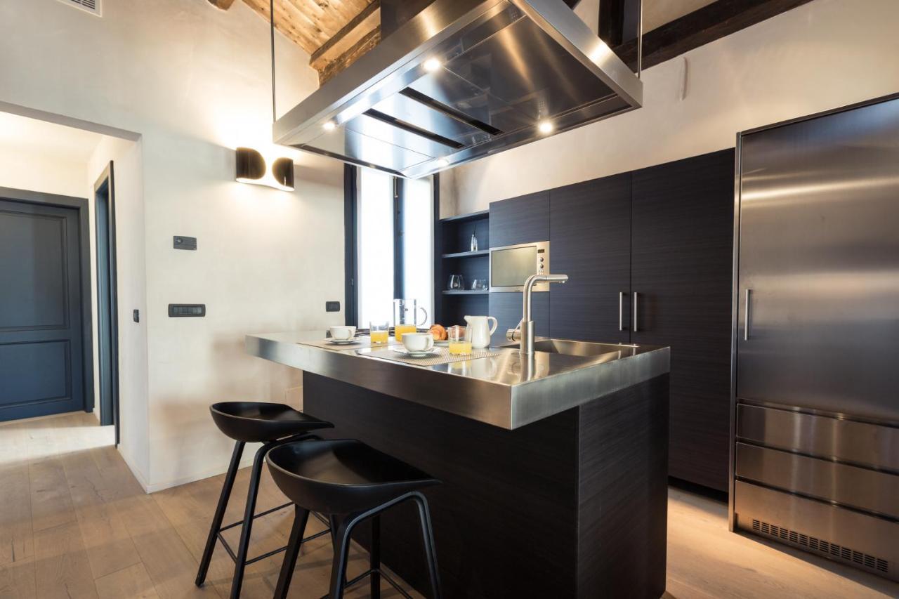 Amazing Modern Design Home, Campo Dei Mori. Wifi Wenecja Zewnętrze zdjęcie