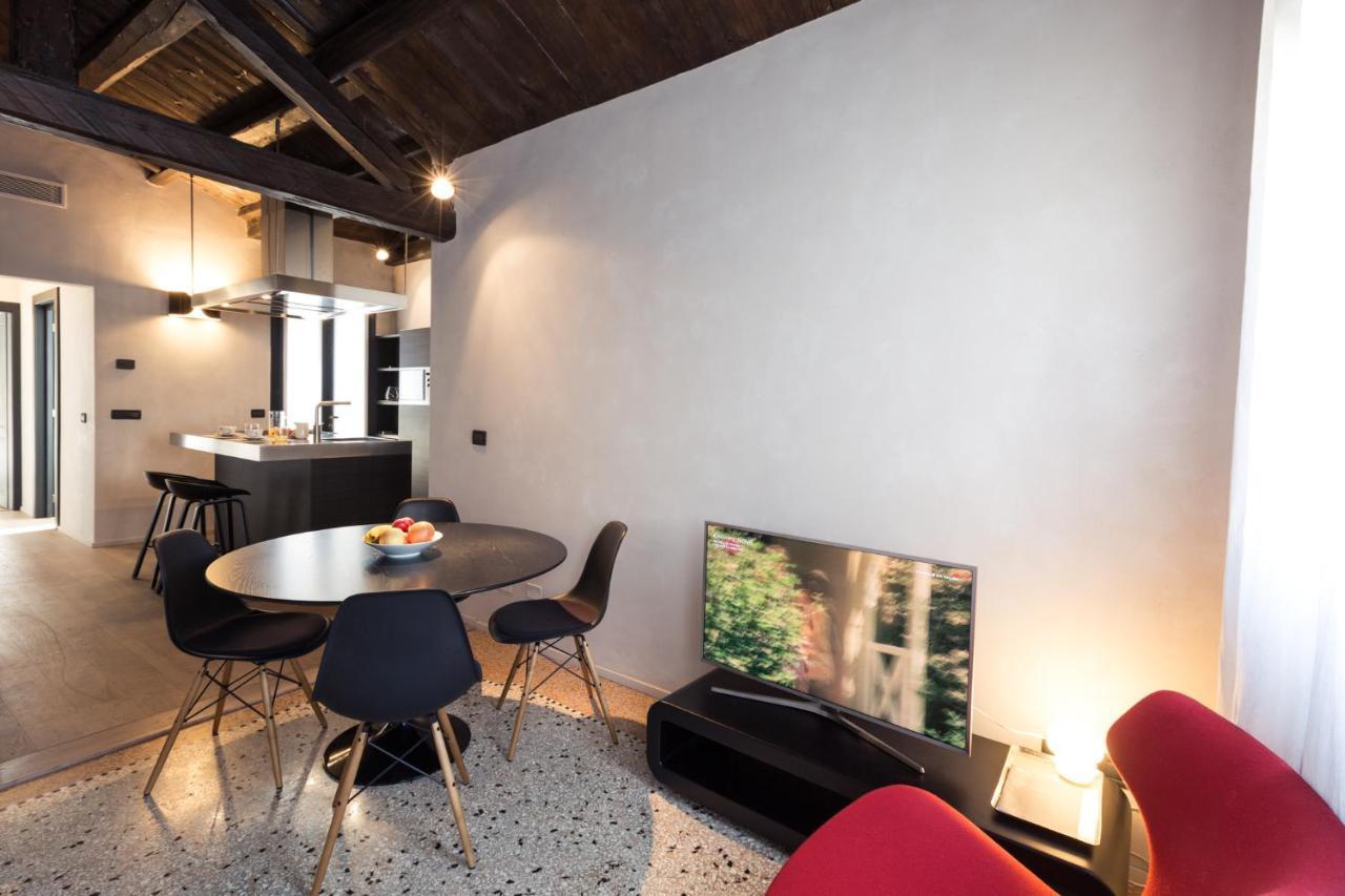Amazing Modern Design Home, Campo Dei Mori. Wifi Wenecja Zewnętrze zdjęcie