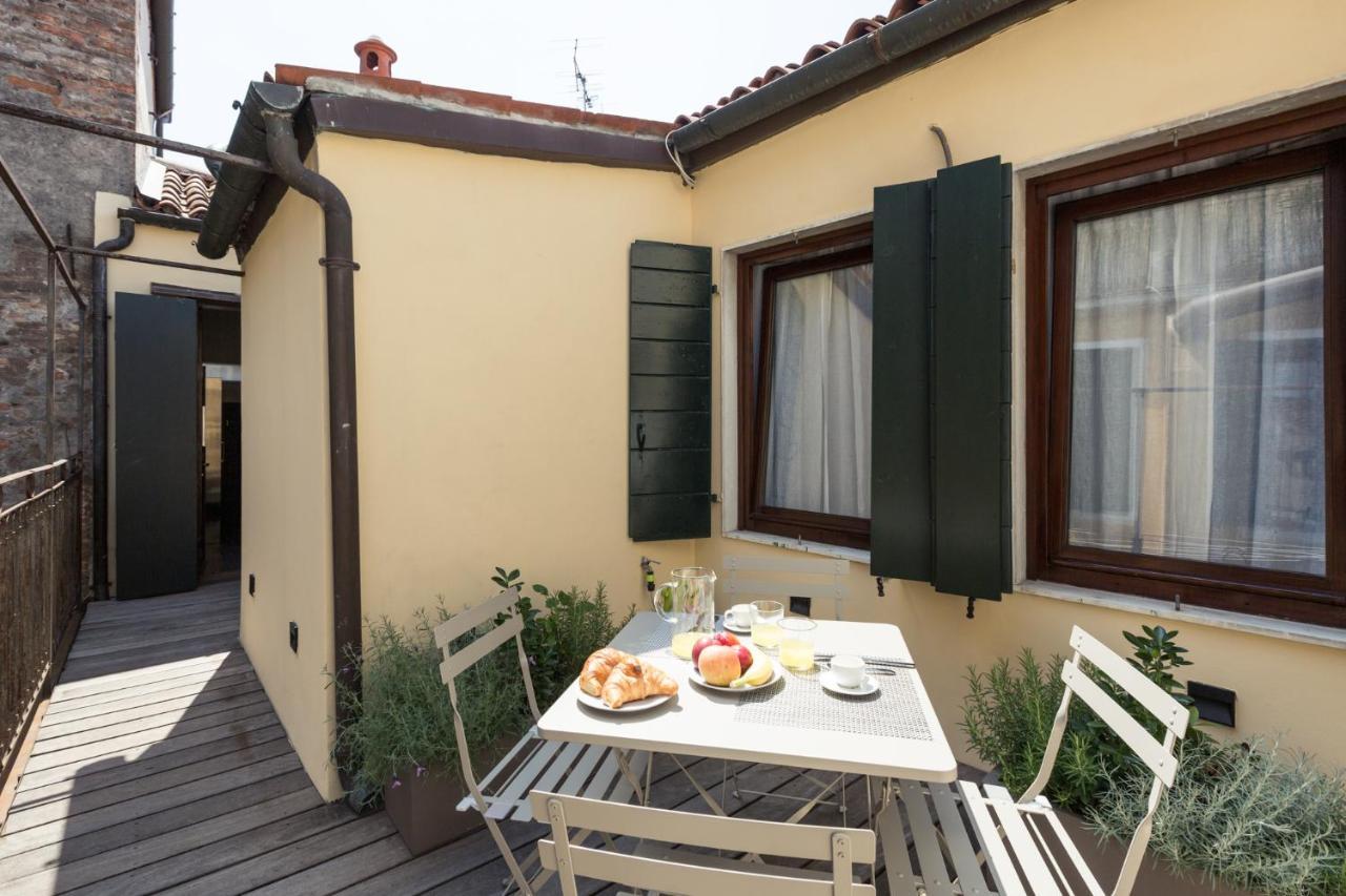 Amazing Modern Design Home, Campo Dei Mori. Wifi Wenecja Zewnętrze zdjęcie