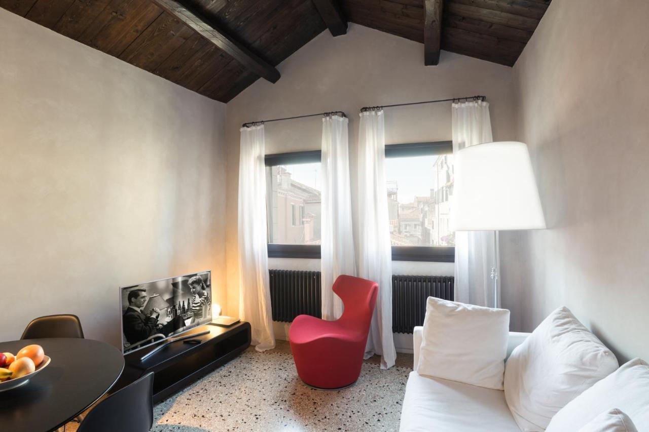 Amazing Modern Design Home, Campo Dei Mori. Wifi Wenecja Zewnętrze zdjęcie